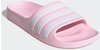 Adidas FY8072, adidas Kinder Aqua adilette pink, Schuhe &gt; Badeschuhe
