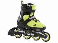 ROLLERBLADE Kinder Inlineskates Inline-Skates Microblade SE