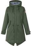 DERBE Regenjacke Traveby_fisher