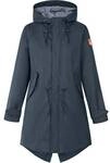 DERBE Regenjacke Traveby_fisher