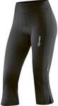 GONSO Damen Tight Jane Da-Radhose-3/4