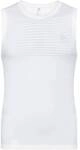 ODLO Herren Unterhemd "SUW Top Crew Neck Singlet Performance Light"