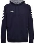 HUMMEL Herren Kapuzensweat GO COTTON