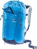 DEUTER Damen Trekkingrucksack Guide Lite 22 SL, Größe Onesize in Blau