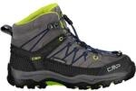 CMP Kinder Trekkingstiefel Kinder Trekkingschuhe Kids Rigel Mid Trekking