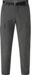 McKINLEY Herren Wanderhose mit Zipp off "Amite III"