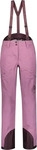 Scott 277708, SCOTT Damen Hose SCO Pants W's Explorair 3L Pink female