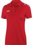 JAKO Damen Polo Classico