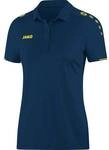 JAKO Damen Polo Classico