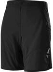 L&Ouml;FFLER Damen Shorts W BIKE SHORTS AERO-E ASSL