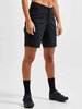 CRAFT Damen Shorts CORE OFFROAD XT SHORTS PAD W, BLACK, S