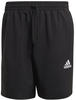 adidas Herren AEROREADY Essentials Chelsea Small Logo Shorts GK9602