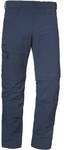 SCH&Ouml;FFEL Herren Zipp Off Pants Koper1 Zip Off