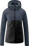 maier sports 227003K, MAIER SPORTS Damen Doppeljacke Gregale DJ (kurz) ombre...