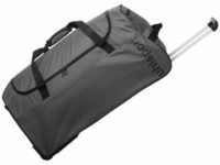 UHLSPORT ESSENTIAL 2.0 TRAVEL TROLLEY 90L