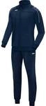 096 JAKO Unisex Trainingsanzug Polyester Classico