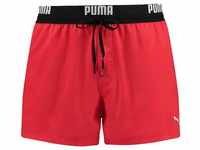 PUMA Underwear - Hosen Swim Logo Badehose 001 100000030