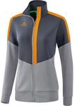 ERIMA Fu&szlig;ball - Teamsport Textil - Jacken Squad Trainingsjacke Damen