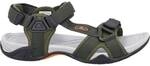 CMP Herren Multifunktionsslipper HAMAL HIKING SANDAL