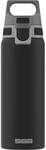 SIGG Trinkbeh&auml;lter Shield One Black