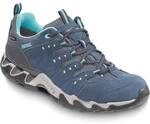 MEINDL Damen Multifunktionsschuh Portland Lady GTX