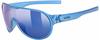 UVEX Kinder Brille uvex sportstyle 512, Größe - in Blau