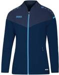 JAKO Damen Pr&auml;sentationsjacke Champ 2.0