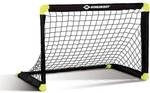SCHILDKR&Ouml;T FOLDING SOCCER GOAL