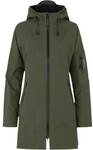 ILSE JACOBSEN Regenjacke RAIN37