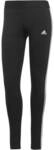 ADIDAS Damen Tight Damen Leggings Essentials 3-Stripes