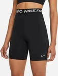Nike DA0481, NIKE Damen Shorts W NP 365 SHORT 7IN HI RISE Schwarz female