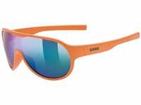 Uvex 532070, UVEX Kinder Brille uvex sportstyle 512 Orange, Bekleidung &gt;...