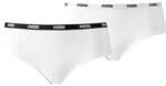 PUMA Underwear - Boxershorts Iconic Hipster 2er Pack Damen PUMA Underwear -