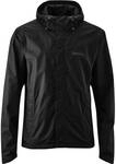 GONSO Herren Regenjacke Save Light He-Allwetterjacke
