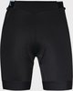 SCHÖFFEL Damen Unterhose Skin Pants 8h L, black, 34