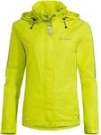 VAUDE Damen Funktionsjacke Wo Luminum Jacket II