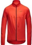 GORE WEAR GORE&reg; M Thermo Zip Shirt langarm