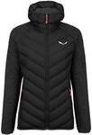 SALEWA Damen Funktionsjacke FANES SARNER/DWN HYBRID W JKT.