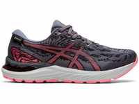 ASICS 1012B105, ASICS Damen Laufschuhe Damen Runningschuhe Gel-Cumulus 23...