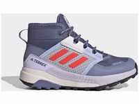 Adidas FZ2590, adidas Kinder TERREX Trailmaker Mid RAIN.RDY Wanderschuh Grau,...