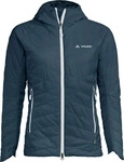 Vaude 42516, VAUDE Damen Monviso Insulation Jacket Blau female