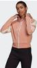 adidas Damen Sportswear Colorblock Full-Zip Jacke
