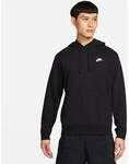 NIKE Herren Kapuzensweat M NSW CLUB HOODIE PO FT