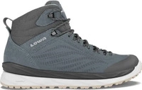 Lowa 320511, LOWA Damen Multifunktionsstiefel MALTA GTX MID Ws Blau female