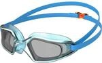 SPEEDO Kinder Brille HYDROPULSE GOG JU BLUE/SMOKE