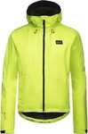 Gore Wear 100816, GORE WEAR GORE Wear Endure Jacke Herren neon yellow male