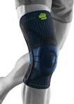 BAUERFEIND Kniebandage, Bandage Knie Sports Knee Support