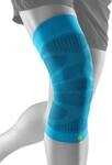 BAUERFEIND Herren Sports Compression Knee Support
