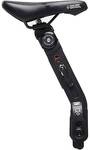 KIDS RIDE SHOTGUN MTB Front Kindersitz, 1.0