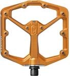 CRANKBROTHERS MTB- Plattform-Pedal Stamp 7 Small, orange